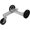 פלטפורמה רובוטית - Actobotics על 3 גלגלים