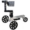 פלטפורמה רובוטית - Actobotics על 3 גלגלים