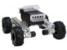 תמונה של מוצר פלטפורמה רובוטית -  Nomad 4WD