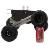 פלטפורמה רובוטית -  Nomad 4WD