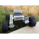פלטפורמה רובוטית -  Nomad 4WD