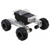 פלטפורמה רובוטית -  Nomad 4WD