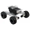 פלטפורמה רובוטית -  Nomad 4WD