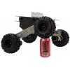 פלטפורמה רובוטית -  Nomad 4WD