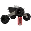 פלטפורמה רובוטית -  Nomad 4WD