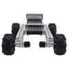 פלטפורמה רובוטית -  Nomad 4WD