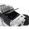 פלטפורמה רובוטית -  Nomad 4WD