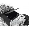 פלטפורמה רובוטית -  Nomad 4WD