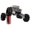 פלטפורמה רובוטית -  Nomad 4WD