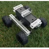 פלטפורמה רובוטית -  Nomad 4WD