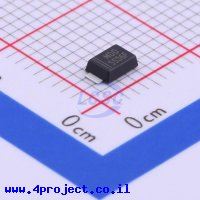 MDD(Microdiode Electronics) SS36F