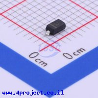 MDD(Microdiode Electronics) B5817W-SJ