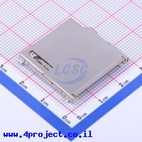 Hanbo Electronic SD-112