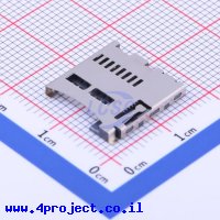 Hanbo Electronic TF-016-P3