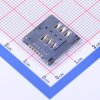 Hanbo Electronic SMO-1560-P7