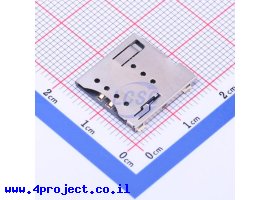 תמונה של מוצר  Hanbo Electronic SMO-1560-P7
