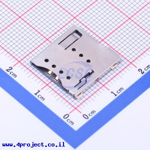 Hanbo Electronic SMO-1560-P7