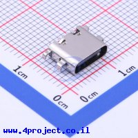 Hanbo Electronic MC-316-A16