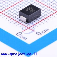 MDD(Microdiode Electronics) SMBJ54CA