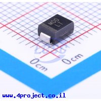 MDD(Microdiode Electronics) SMBJ18A