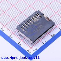 Hanbo Electronic SD-119