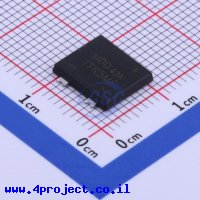 MDD(Microdiode Electronics) TTR5MF