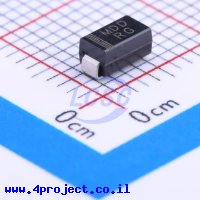 MDD(Microdiode Electronics) SMAJ58A