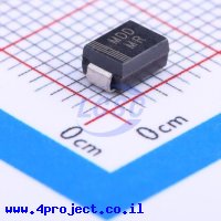 MDD(Microdiode Electronics) SMBJ40A