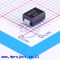 MDD(Microdiode Electronics) SMBJ8.0CA