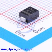 MDD(Microdiode Electronics) SMBJ110A