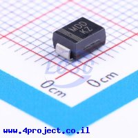 MDD(Microdiode Electronics) SMBJ11A