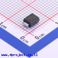 MDD(Microdiode Electronics) RS2MB