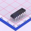 HGC(Huaguan Semicon) L293N