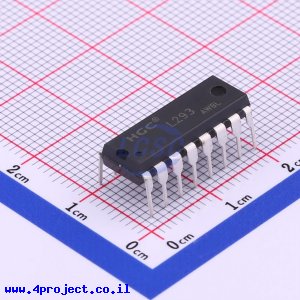HGC(Huaguan Semicon) L293N