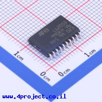 STMicroelectronics L6205D013TR