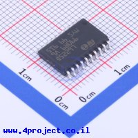 STMicroelectronics L6225DTR