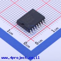 Analog Devices Inc./Maxim Integrated DS1338C-33#T&R