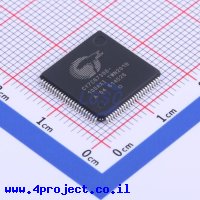 Cypress Semicon CY7C67300-100AXI