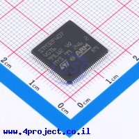 STMicroelectronics STM32F407VGT6TR