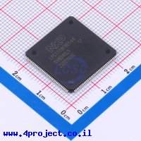 NXP Semicon LPC1778FBD144K