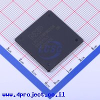 NXP Semicon LPC1778FBD208K