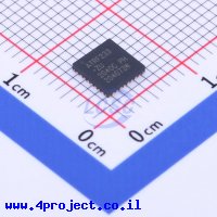 Microchip Tech AT86RF233-ZU