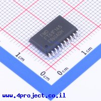 FMD(Fremont Micro Devices) FT61F145-RB