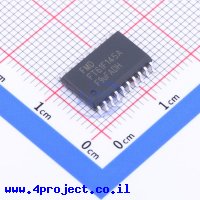 FMD(Fremont Micro Devices) FT61F145A-RB