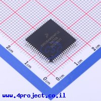 NXP Semicon S9S08AW32E5MFUE