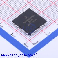 NXP Semicon S9S08DZ128F2MLL