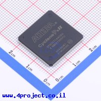 Intel/Altera EP2C5T144C8N