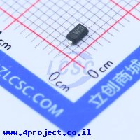 Jiangsu Changjing Electronics Technology Co., Ltd. BZT52C3V3