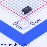 Jiangsu Changjing Electronics Technology Co., Ltd. BZT52C5V1