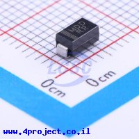 MDD(Microdiode Electronics) SMAJ75A